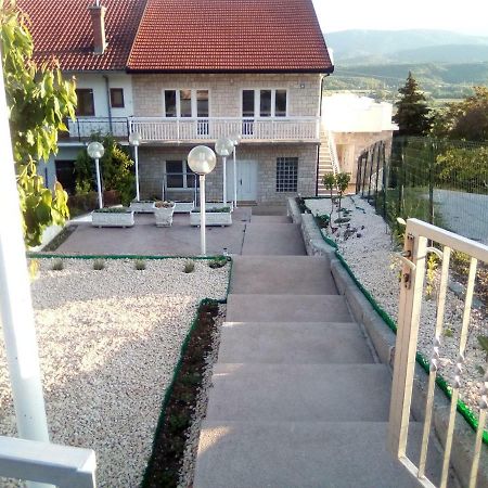 Studio Apartman Matkovic Imotski Ngoại thất bức ảnh