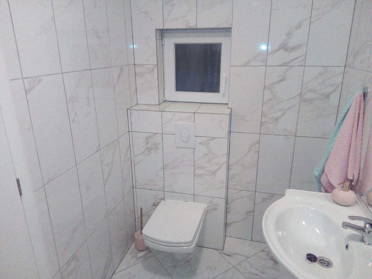 Studio Apartman Matkovic Imotski Ngoại thất bức ảnh